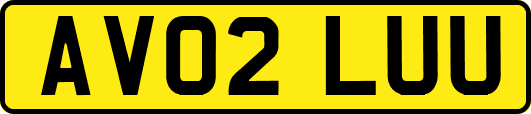 AV02LUU