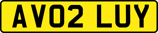 AV02LUY