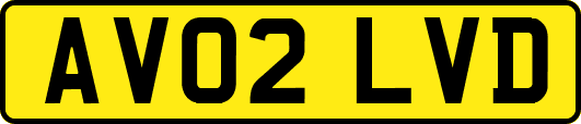 AV02LVD