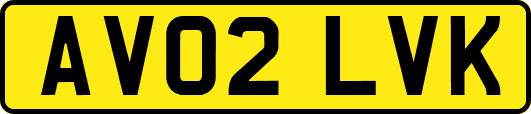 AV02LVK