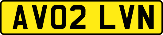 AV02LVN