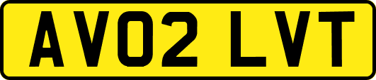 AV02LVT