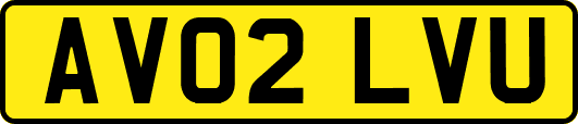 AV02LVU