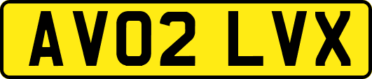 AV02LVX