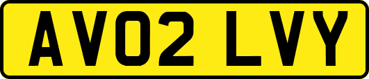 AV02LVY