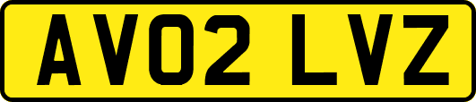 AV02LVZ