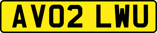 AV02LWU