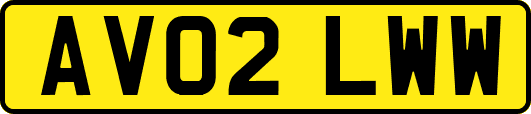 AV02LWW