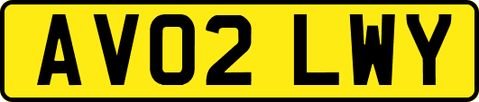 AV02LWY