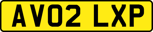 AV02LXP