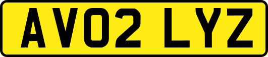 AV02LYZ