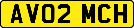 AV02MCH
