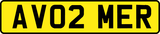 AV02MER