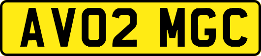 AV02MGC