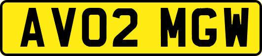AV02MGW