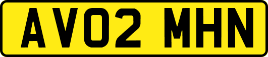 AV02MHN