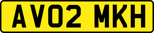 AV02MKH