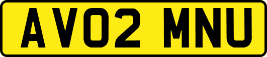 AV02MNU