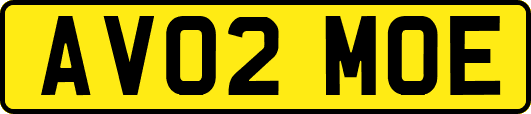 AV02MOE