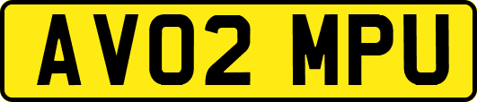 AV02MPU