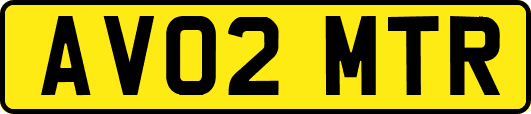 AV02MTR