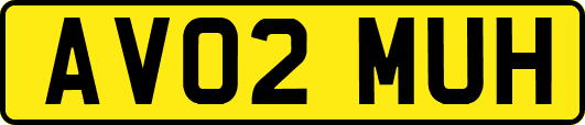 AV02MUH