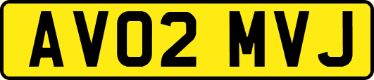 AV02MVJ