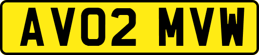 AV02MVW