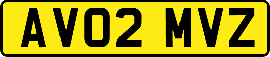 AV02MVZ
