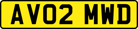 AV02MWD