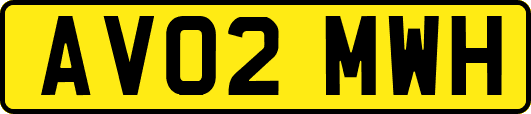 AV02MWH