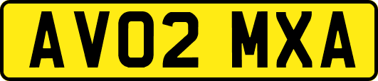 AV02MXA