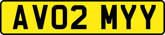 AV02MYY