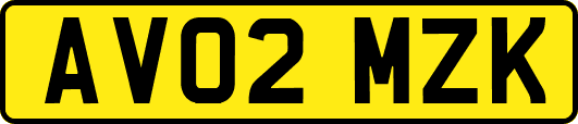 AV02MZK