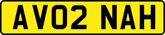 AV02NAH