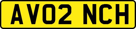 AV02NCH