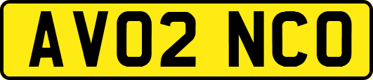 AV02NCO