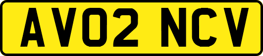 AV02NCV
