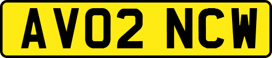 AV02NCW