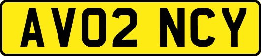 AV02NCY