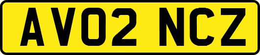 AV02NCZ