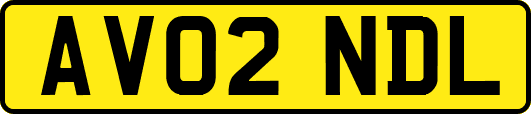 AV02NDL