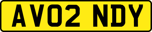 AV02NDY