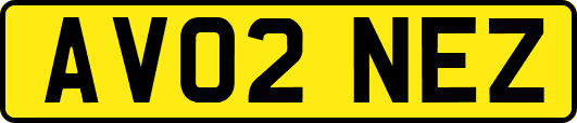 AV02NEZ