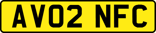 AV02NFC