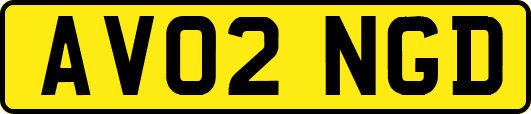 AV02NGD
