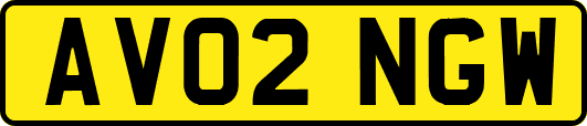 AV02NGW