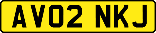 AV02NKJ
