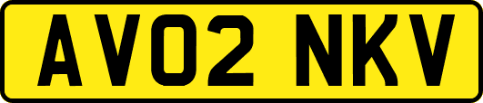 AV02NKV