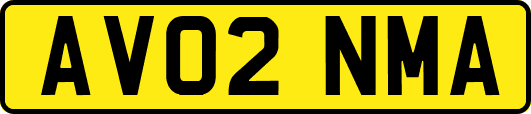 AV02NMA